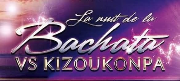 Affiche de #RENNES SOIRÉE NDB VS 2KZ 