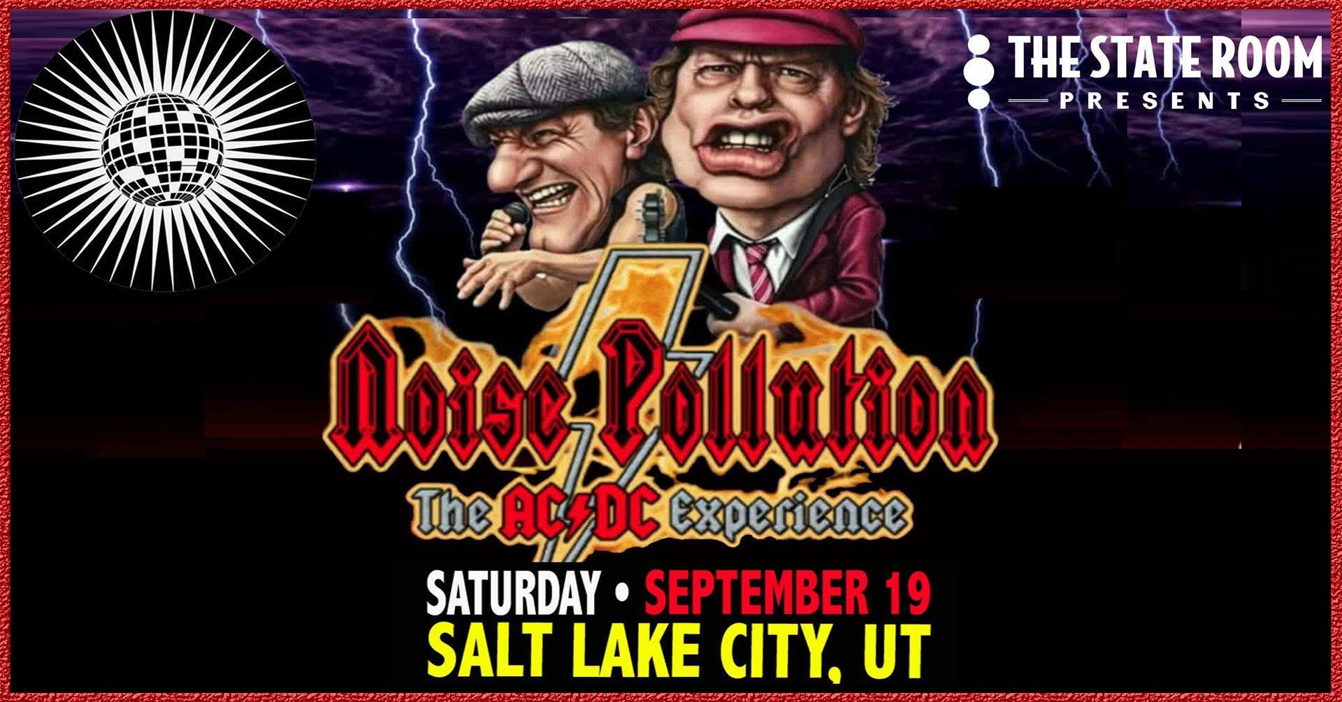 Affiche de The State Room-Salt Lake City, UT