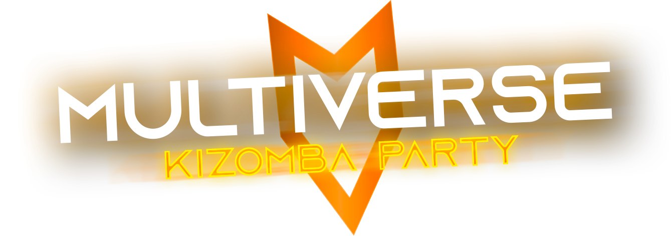 Affiche de Samedi 18 Juillet - Multiverse Kizomba Party Spe Collab ...... - Edition 3