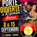 Kizomba Amiens