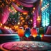 Bulles Bazar