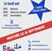 Baila Salsa Cherbourg Manche