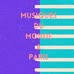 Musiques du Monde à Paris