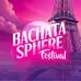 Bachata Sphere